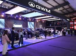 GWM Pakistan